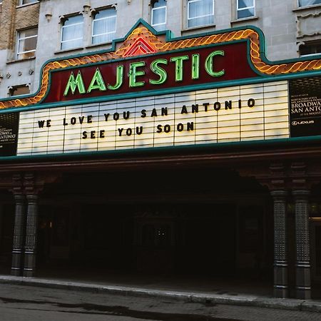 Alamo City Haven Сан-Антонио Экстерьер фото